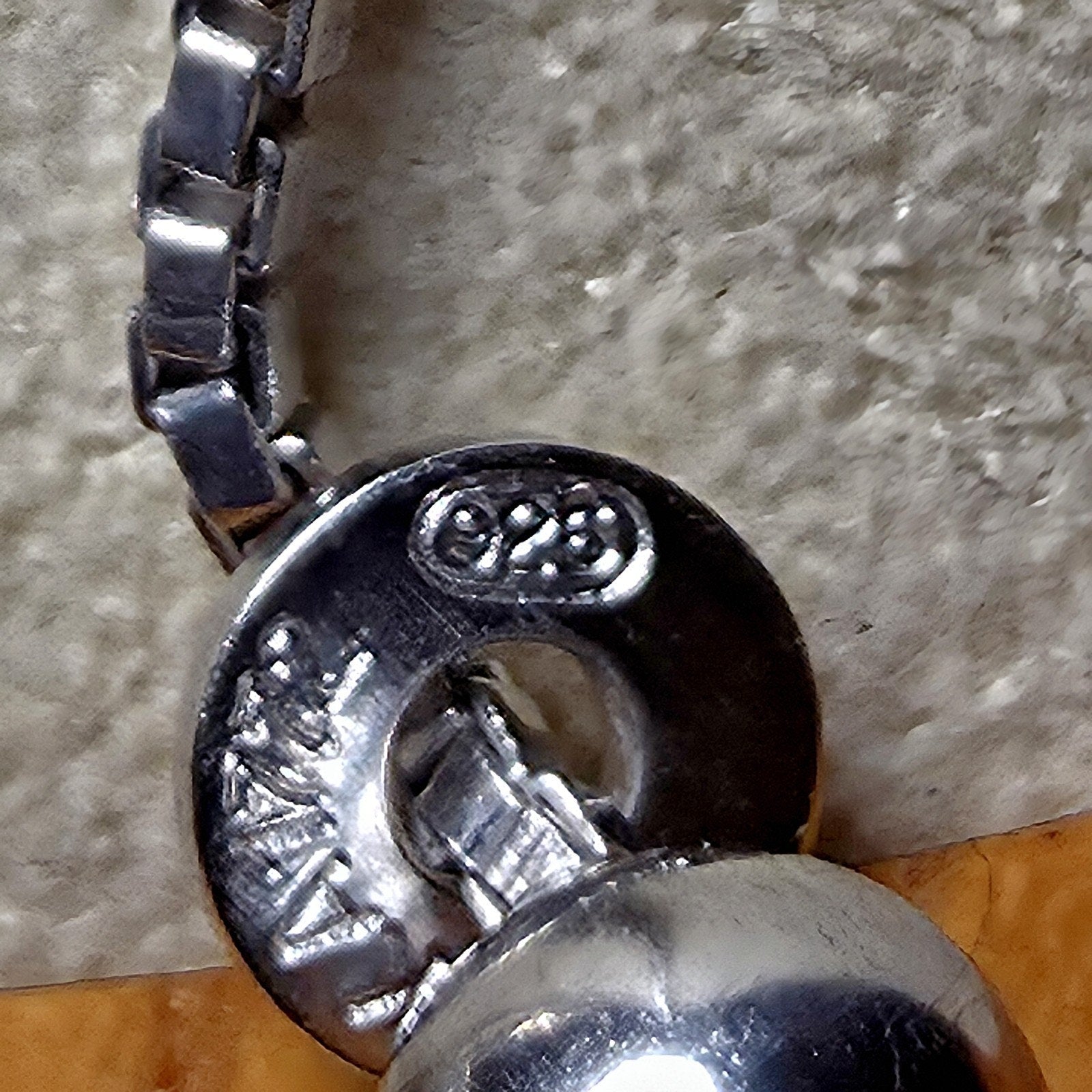0.20 ctw Genuine Diamond Bolo Bracelet in 925 Sterling Silver | Adjustable