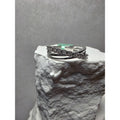 S7 0.25ctw Diamond Ring 925 Sterling Silver Lab Created